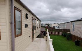 149 Holiday Resort Unity 6 Berth Passes Optional No Pets